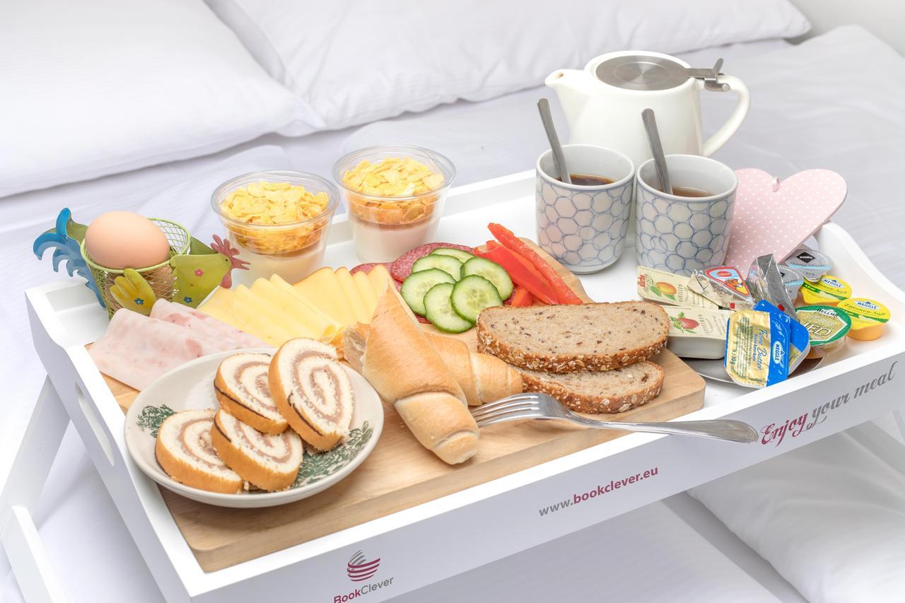 Garden & Wellness Apartamento *