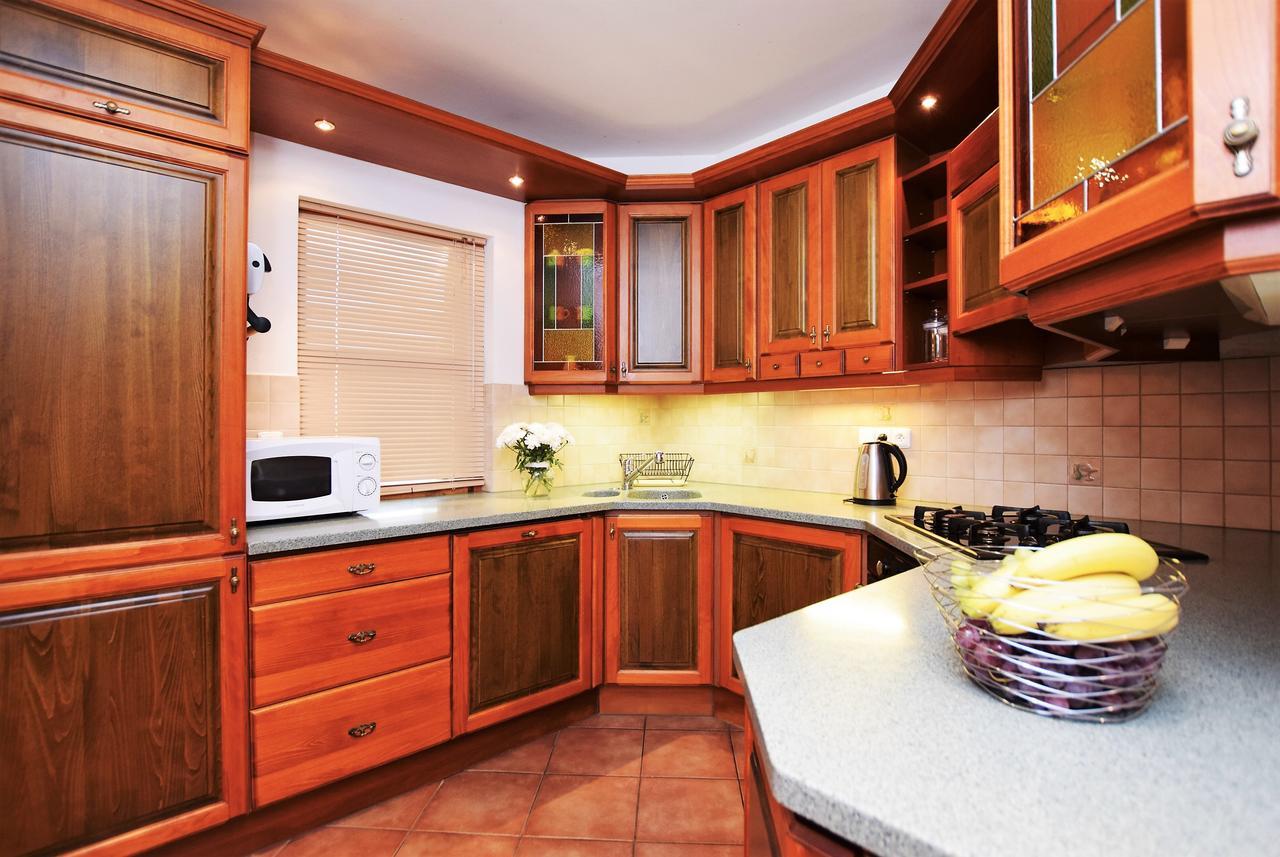 Garden & Wellness Apartamento
